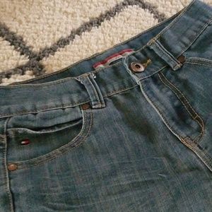 Tommy Hilfiger Bottoms - Jeans Tommy Hilfiger Bottoms - Jeans